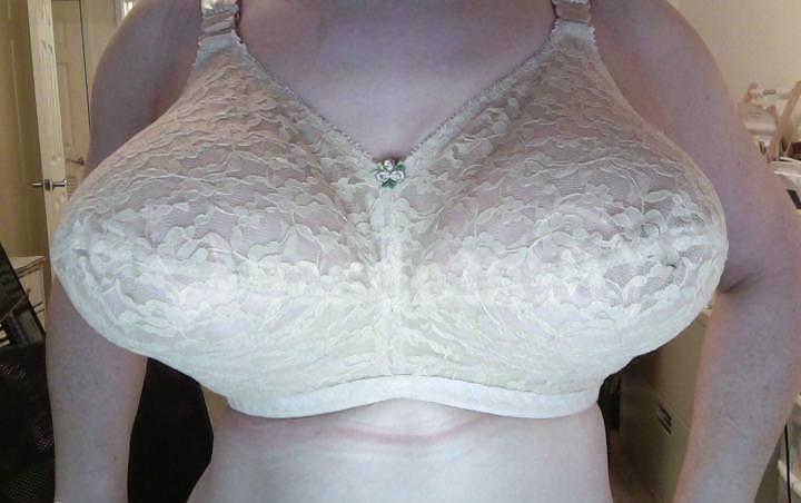 9P Cellosubmarine - Jeunique 30K Bra
