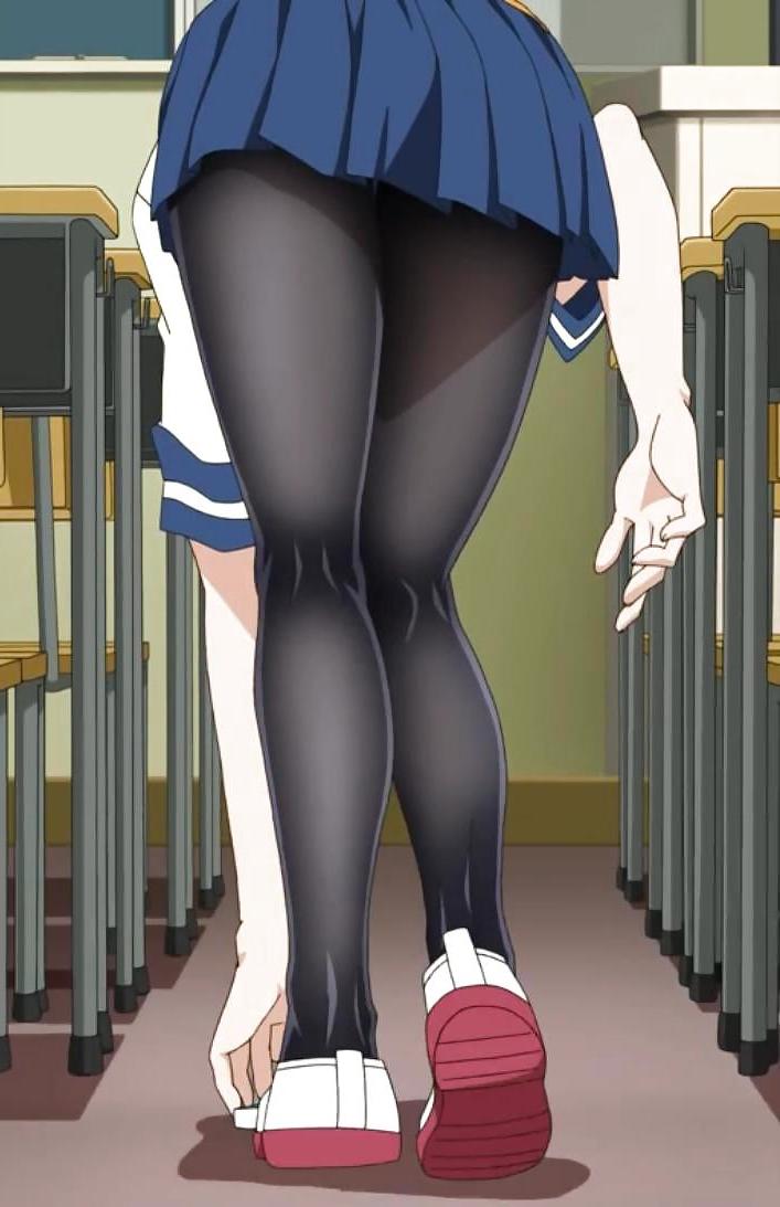25P Sexy Anime Girls 2