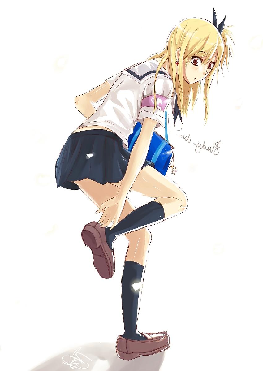 25P Sexy Anime Girls 2