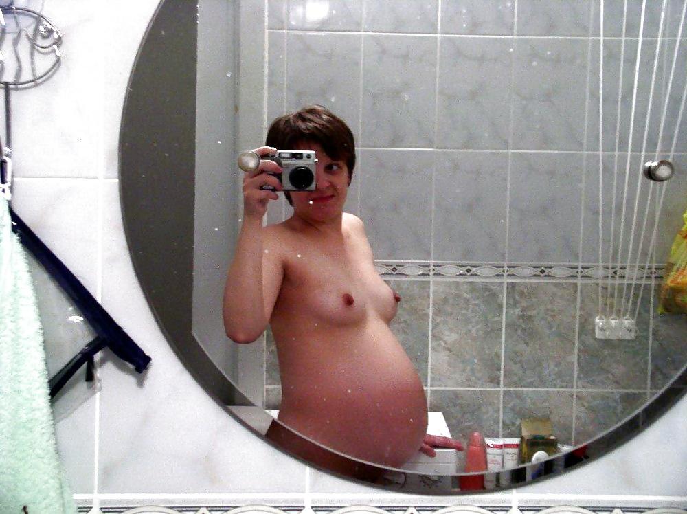 17P Pregnant cuties!