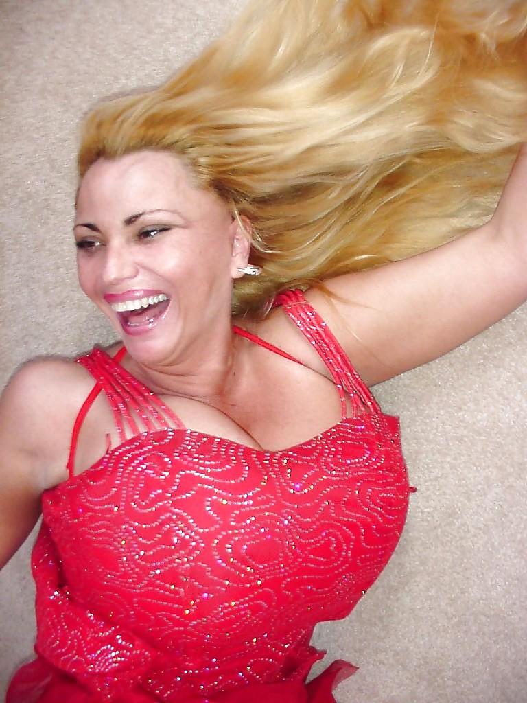 17P Colt's Amazing Fake Tits!