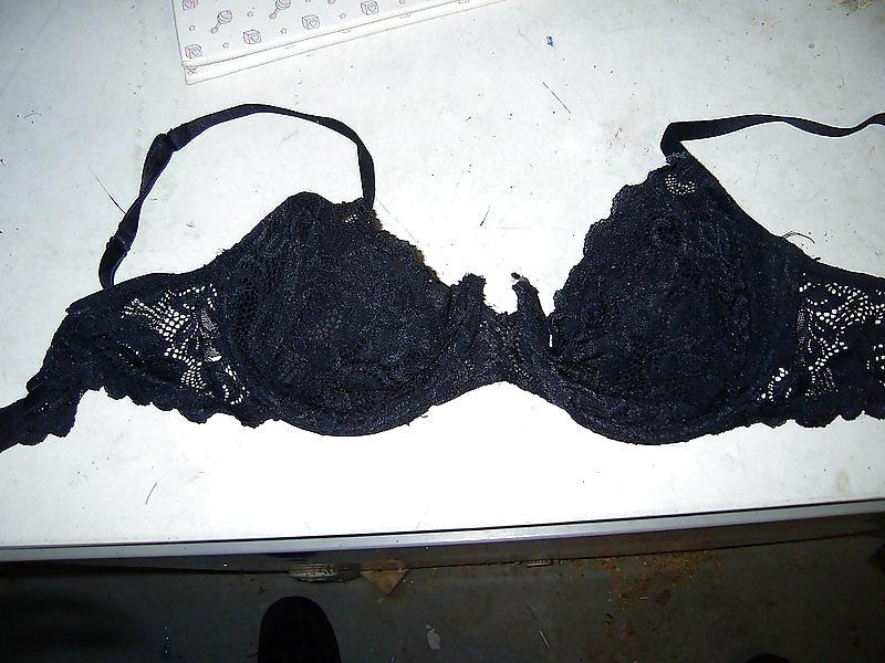 25P Sexy BH mit großen Titten