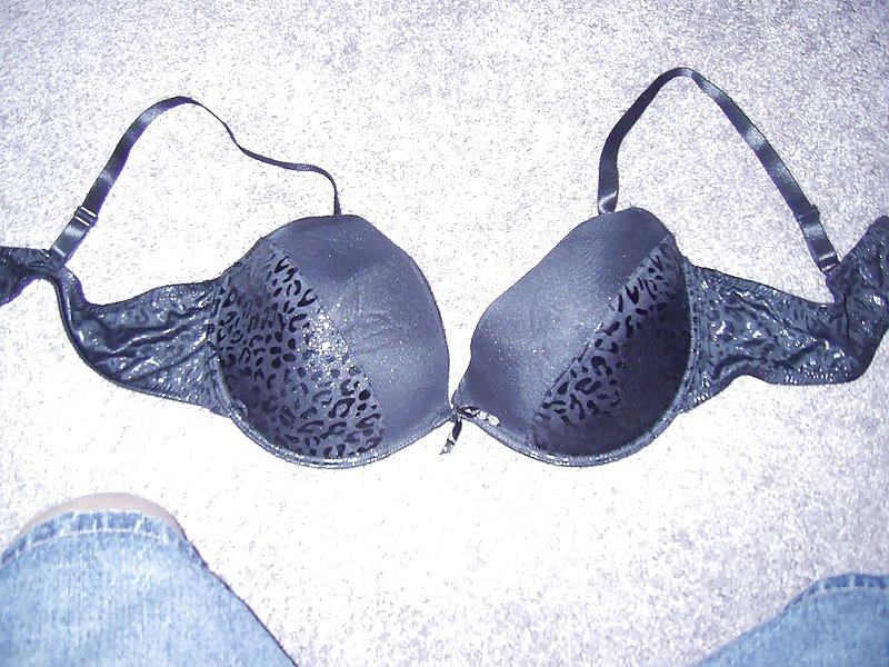 25P Sexy BH mit großen Titten