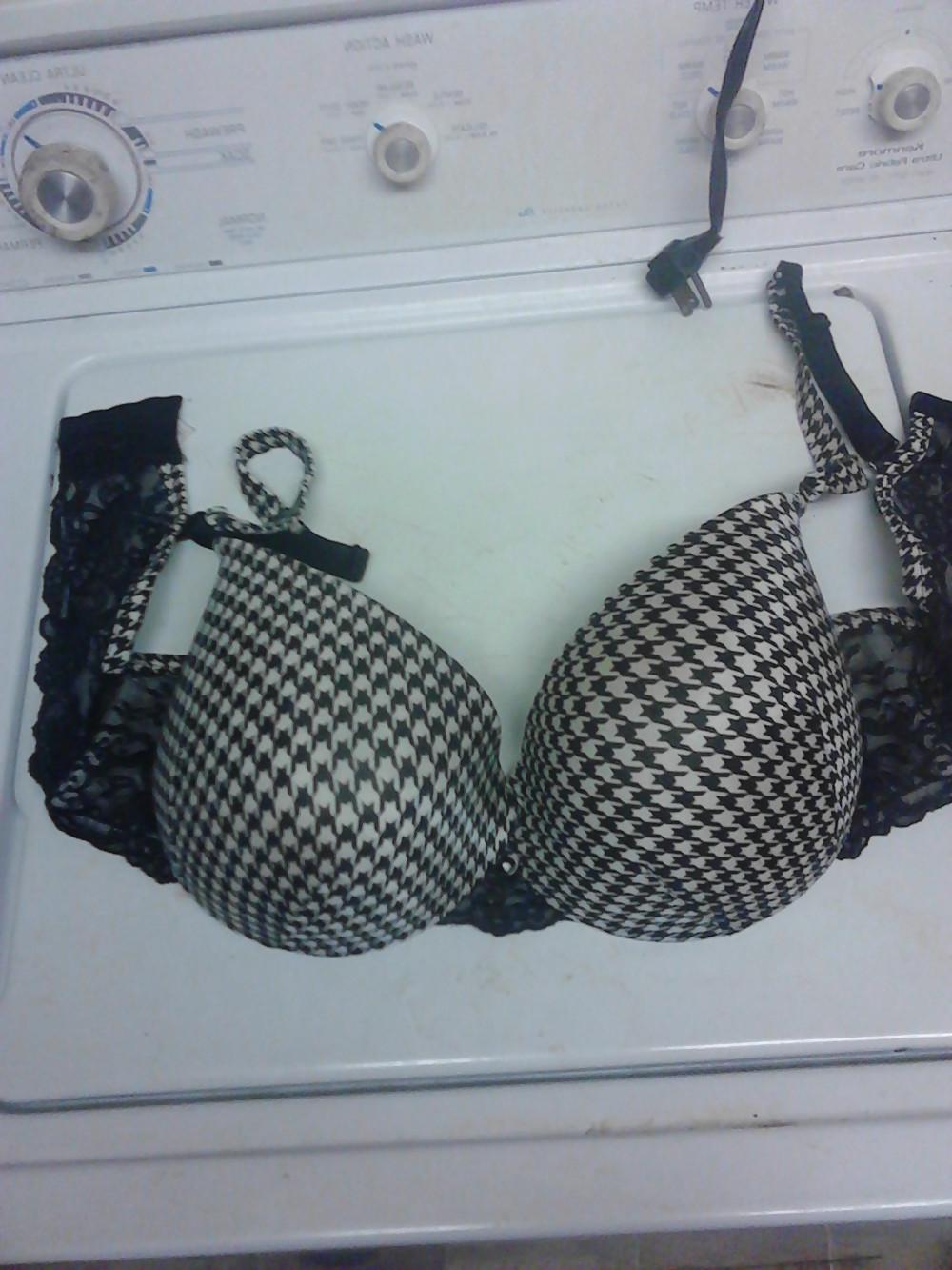 25P Sexy BH mit großen Titten