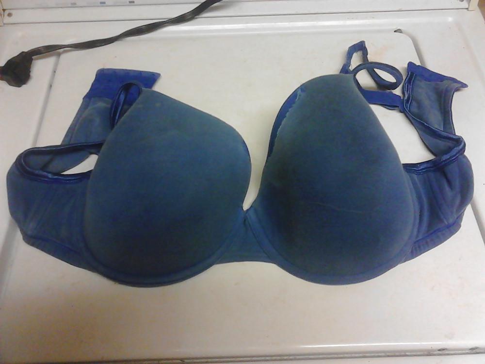 25P Sexy BH mit großen Titten