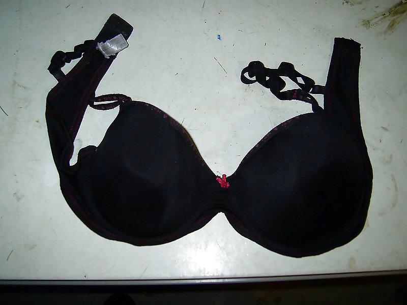 25P Sexy BH mit großen Titten