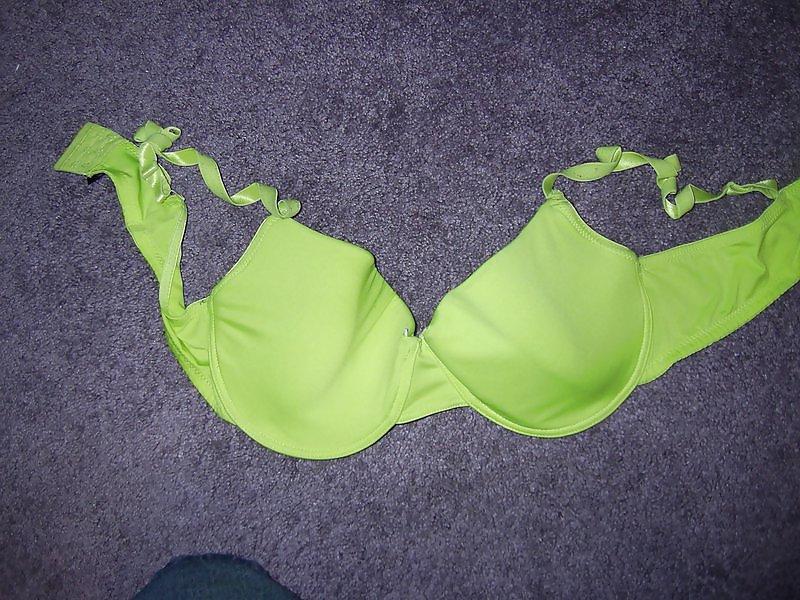 25P Sexy BH mit großen Titten