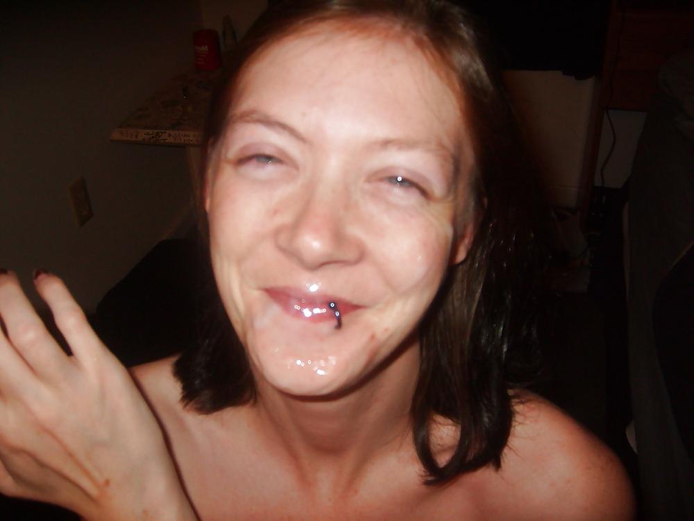 24P Ex GF Handjob & Blowjob