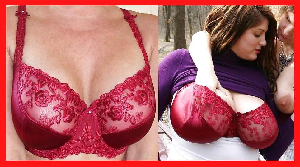 21P Eden Mor - Simply Me Bra