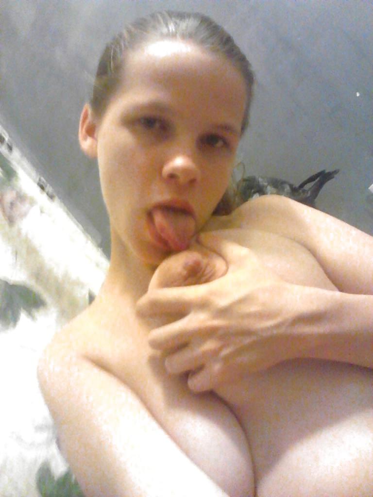 12P Pregnant neighbour