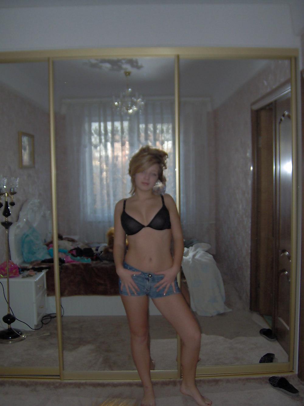 25P Bra Babes 123
