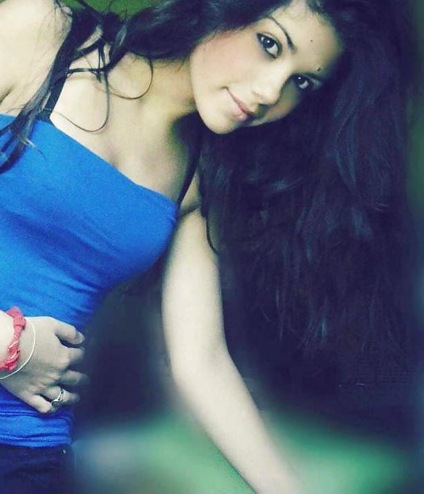 10P Veronica - Pretty High-School Babe 