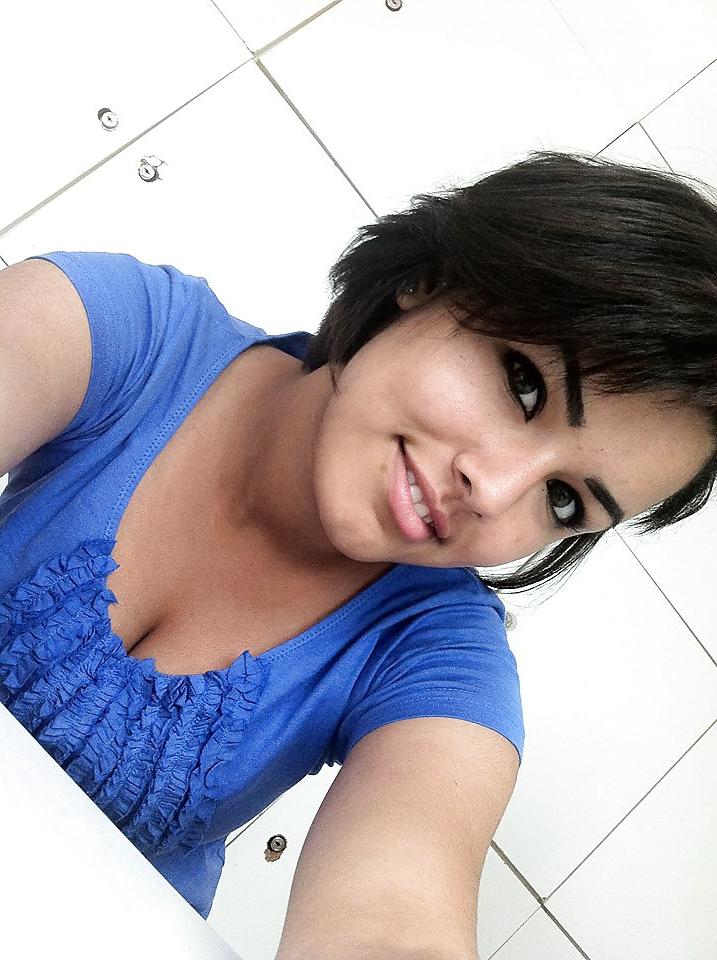 19P Chaimaee Morocco Girl Cum On Her