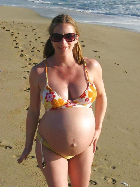 25P Pregnant 