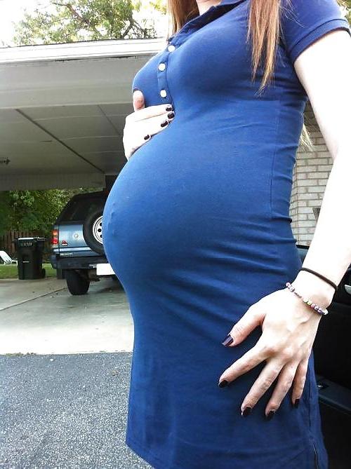 25P Pregnant 