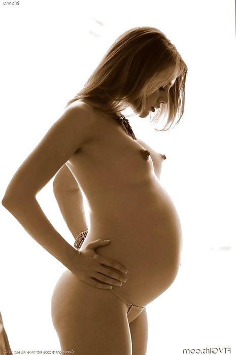 25P Pregnant 