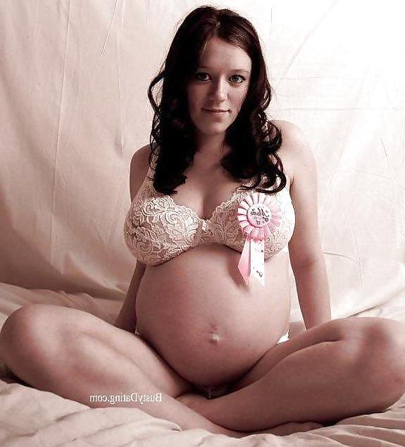 10P Pregnant - Set 04