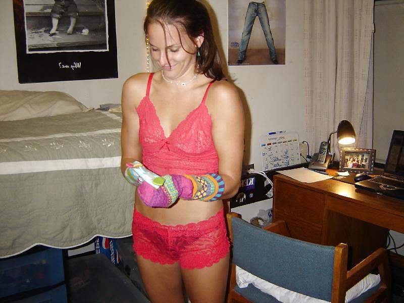 25P Bra Babes 90