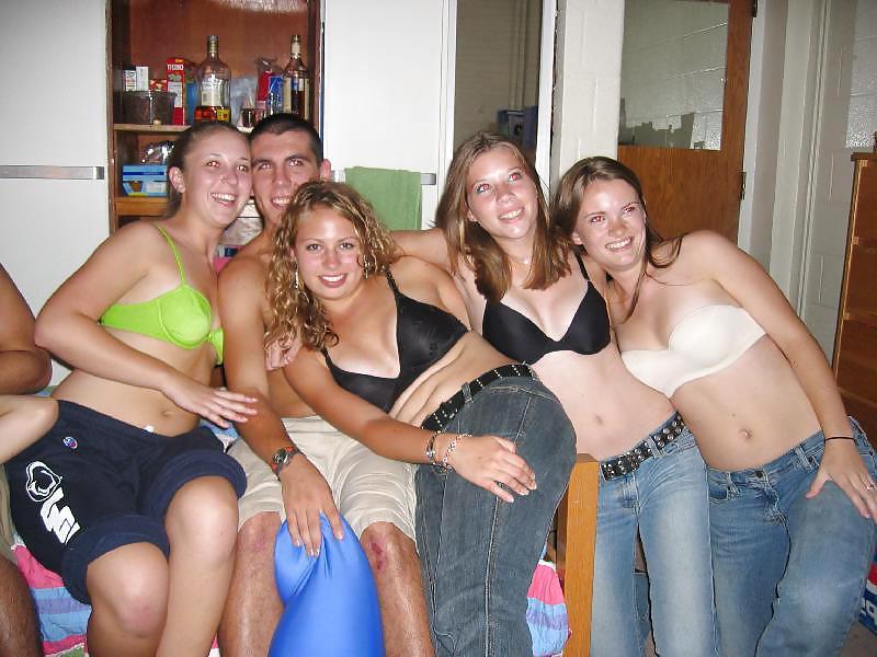 25P Bra Babes 90