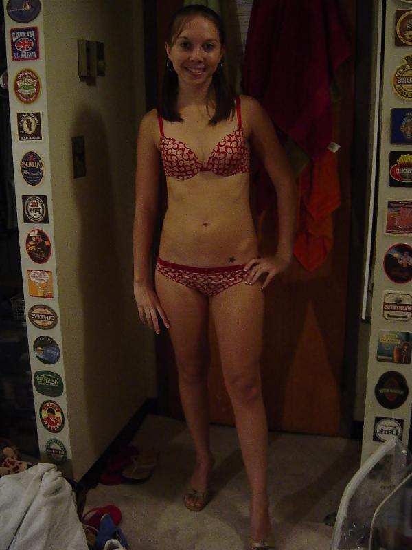 25P Bra Babes 90