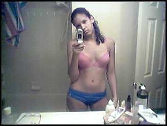 25P Bra Babes 90
