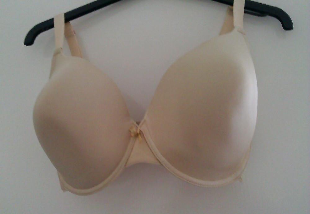 25P Used G cup bra