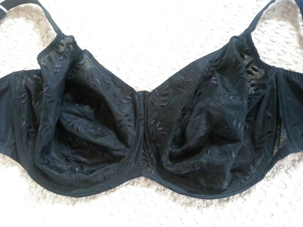 25P Used G cup bra