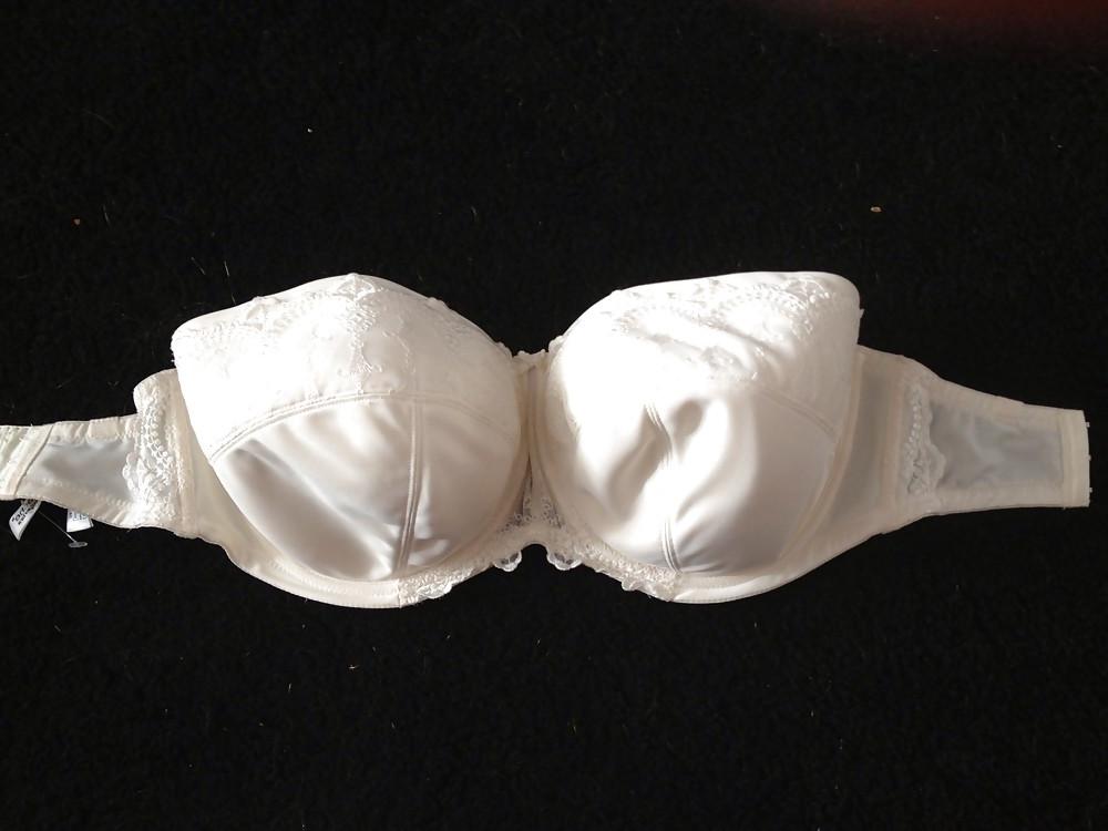 25P Used G cup bra