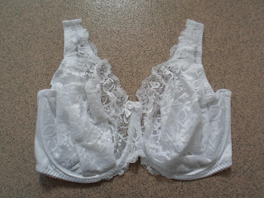 25P Used G cup bra