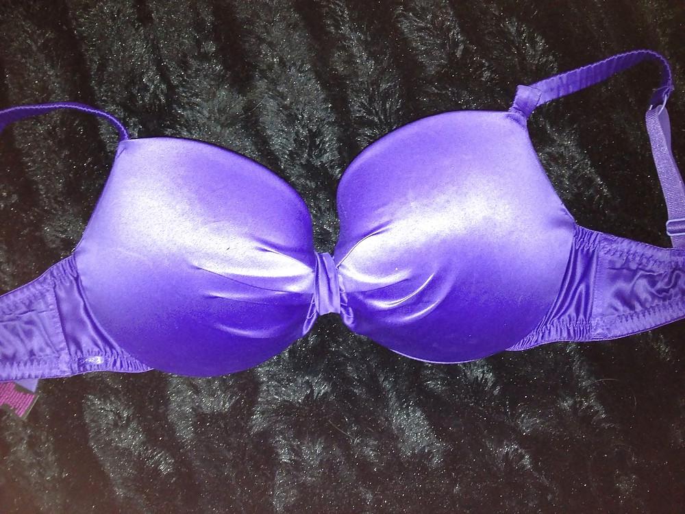 25P Used G cup bra