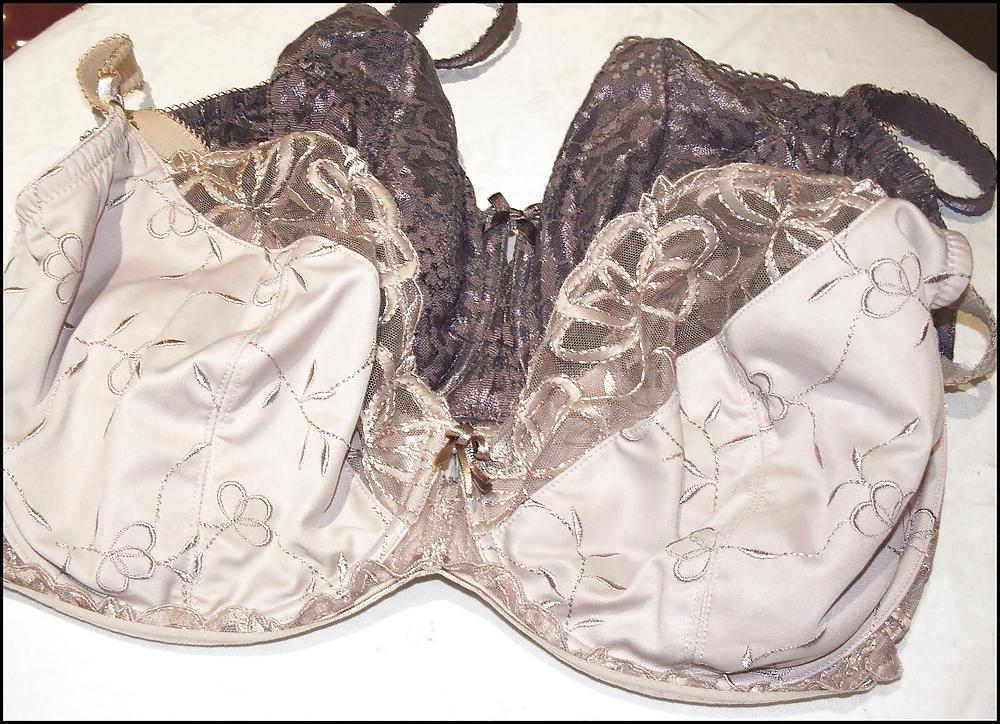25P Used G cup bra