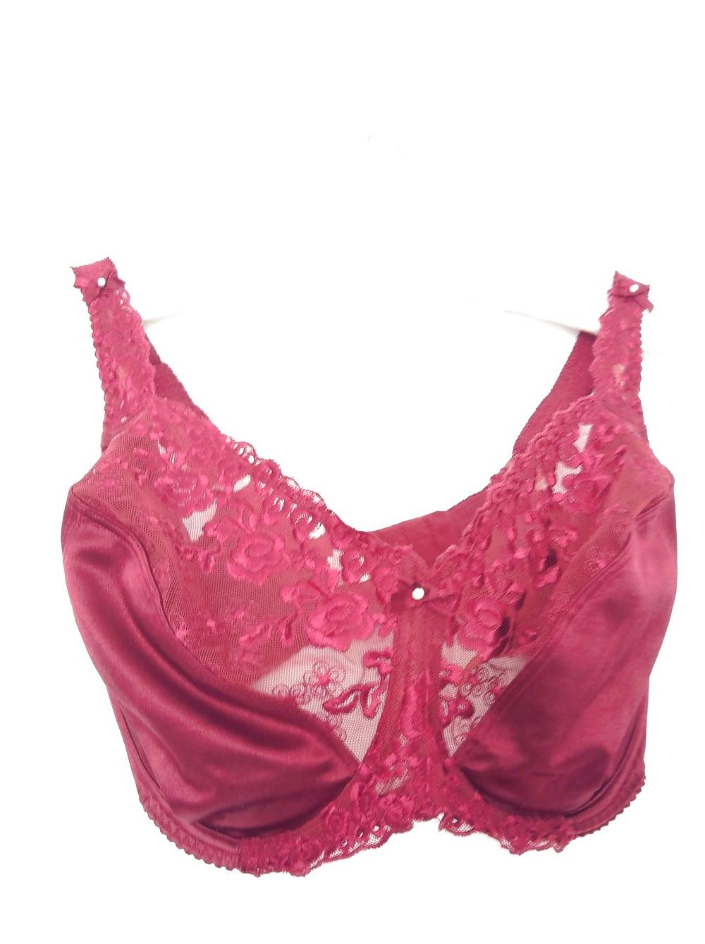 25P Used G cup bra