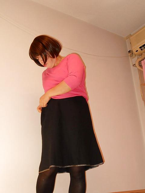 18P In a Japanese-style room  2