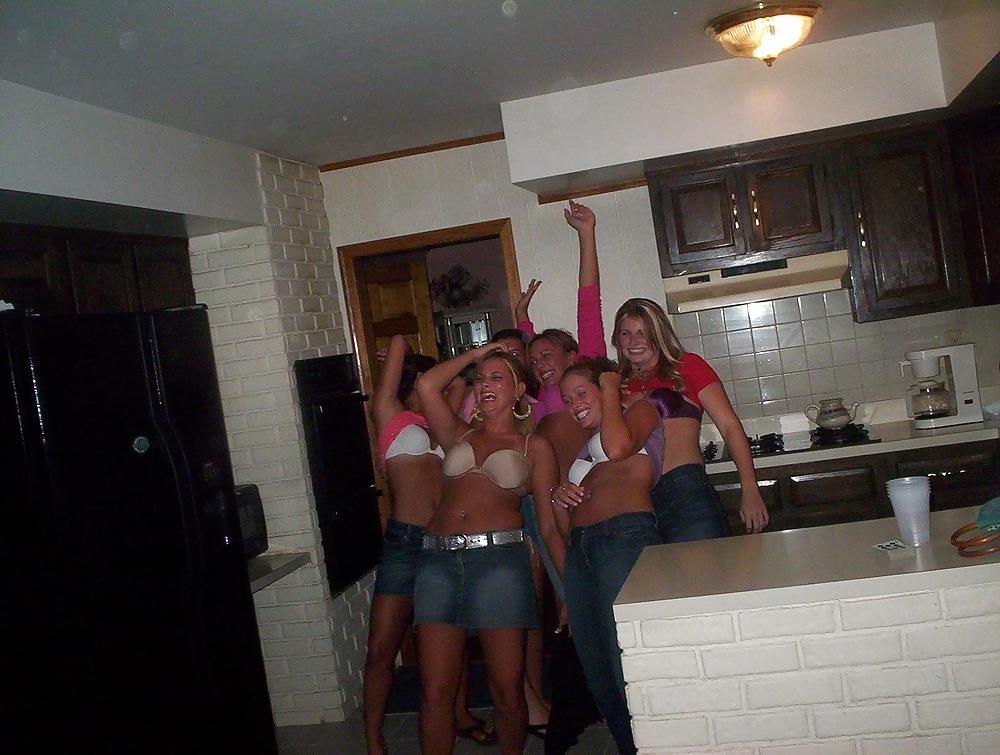 25P Bra Babes 81