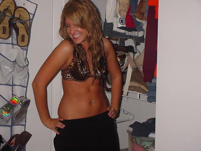 25P Bra Babes 81