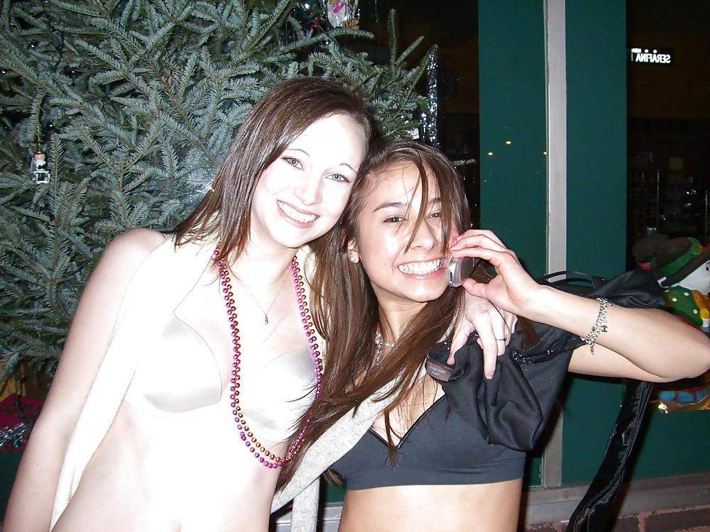 25P Bra Babes 81