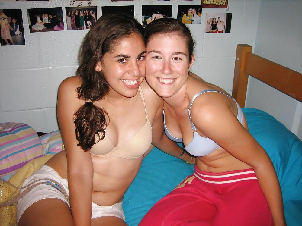 25P Bra Babes 81