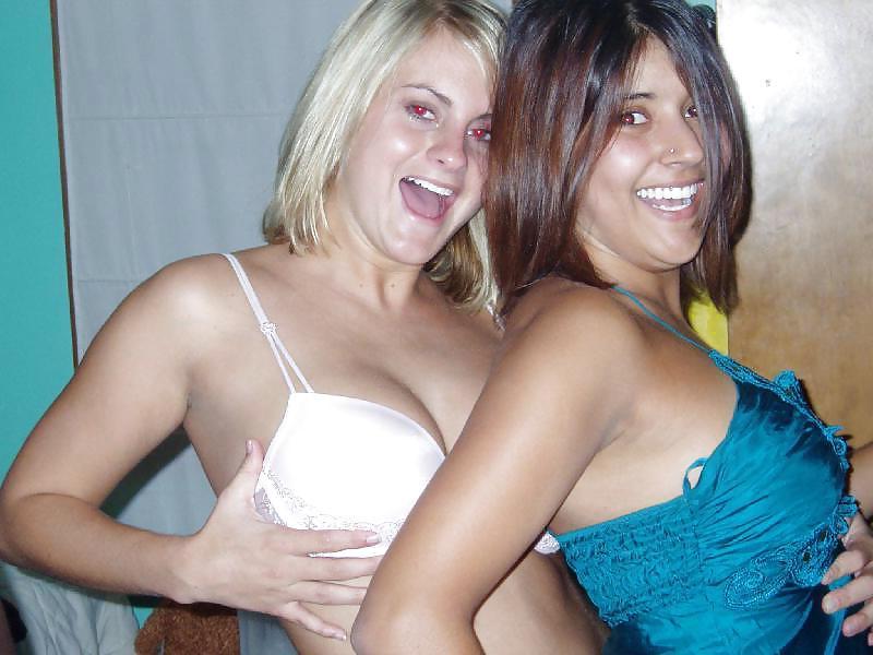 25P Bra Babes 81