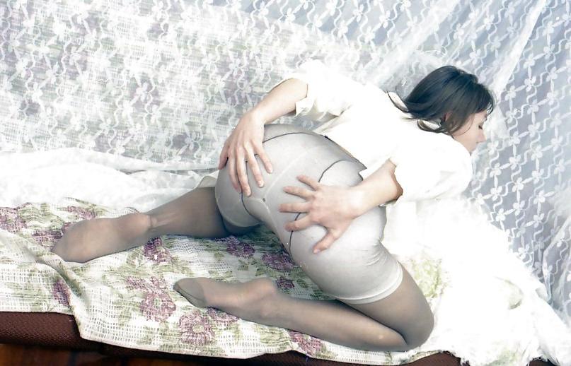 19P Panty girdle 88
