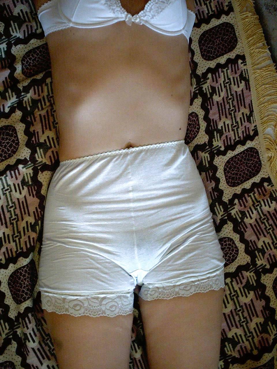 19P Panty girdle 88