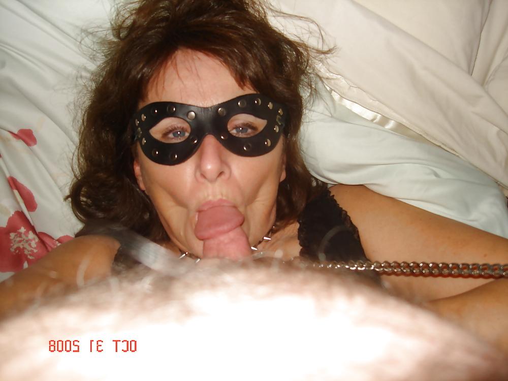 11P Exposed Wife--Minnesota Wife 2 FACIAL!!!!