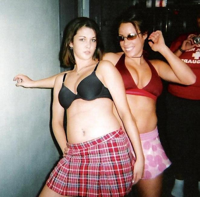 25P Bra Babes 60