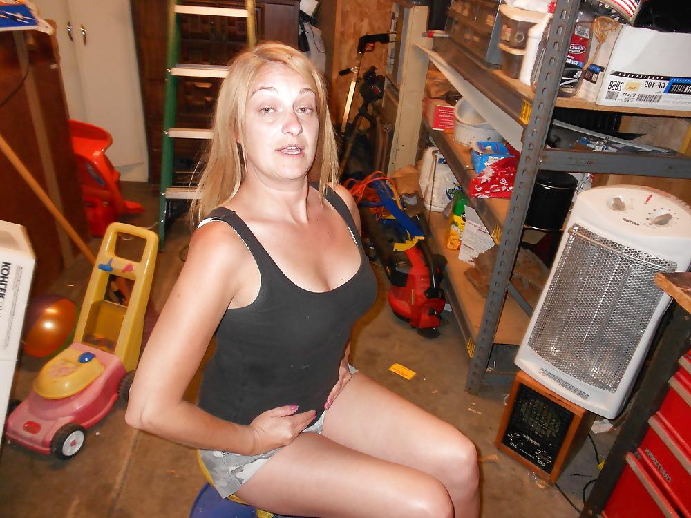 7P If you see my wife at a bar buy her drinks.