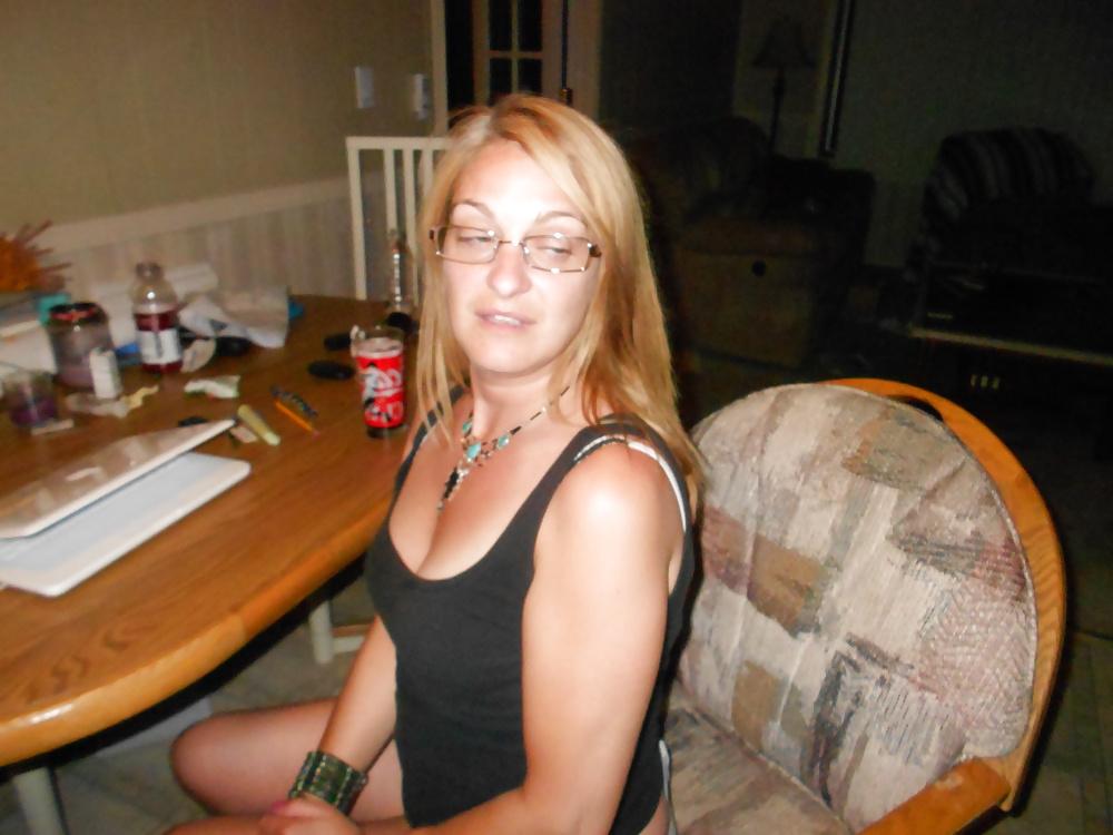 7P If you see my wife at a bar buy her drinks.