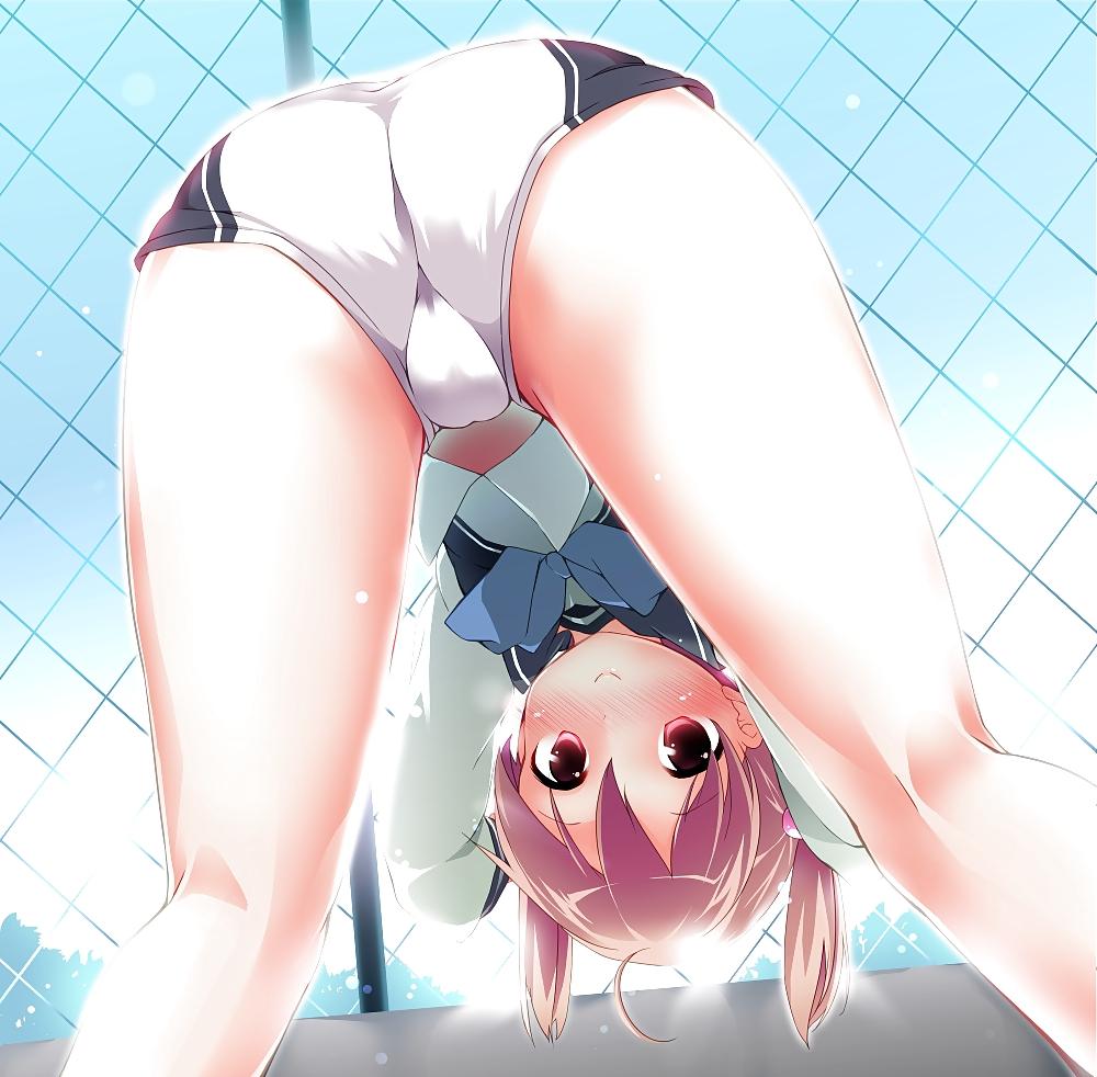 25P Dat Ass! Anime Style 6