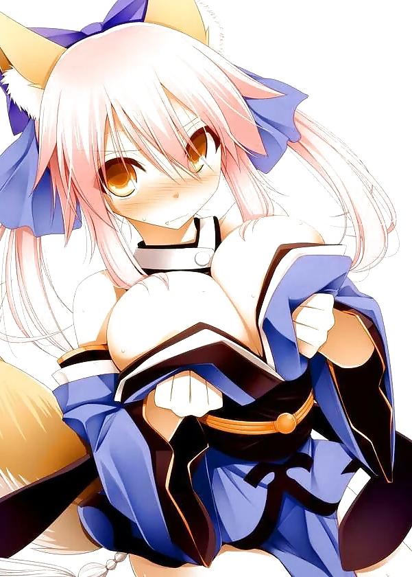 12P Anime Hentai&Ecchi