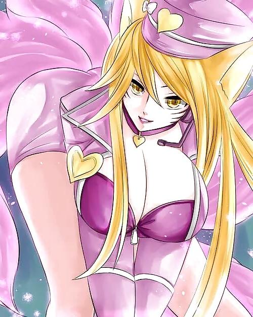 12P Anime Hentai&Ecchi
