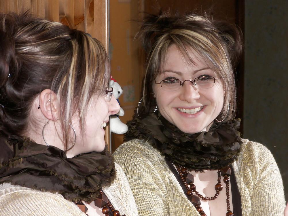 15P Hübsche MILF