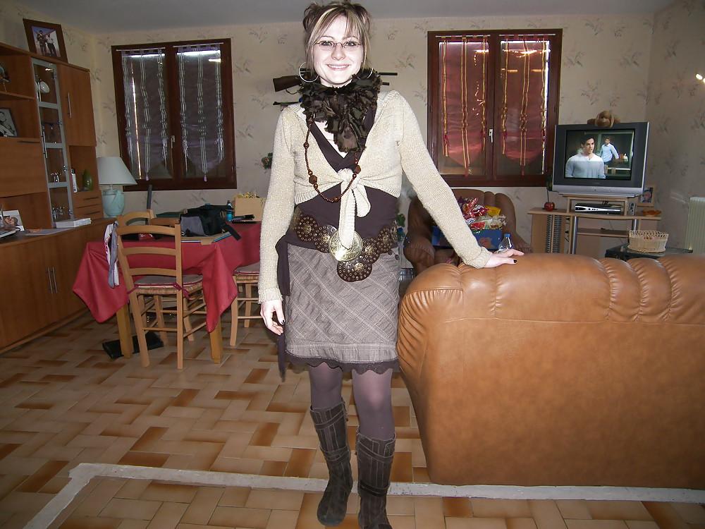 15P Hübsche MILF