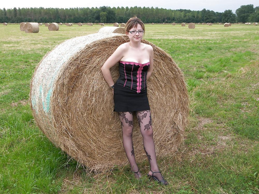 15P Hübsche MILF